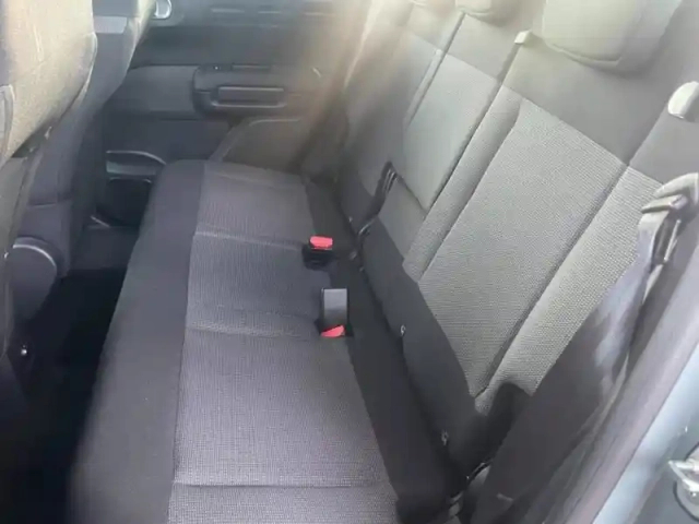 Citroën C3 Aircross puretech 130ch s&amp;s shine pack eat6 — photo 10