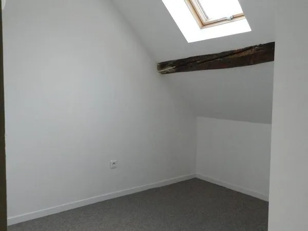 Appartement 3 pièces 53 m²