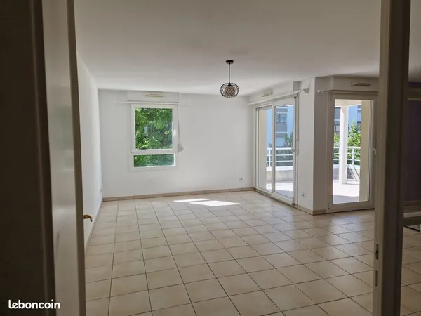 Appartement 3 pièces 68 m2