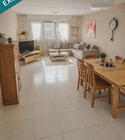 Maison 10 pièces 147 m²
