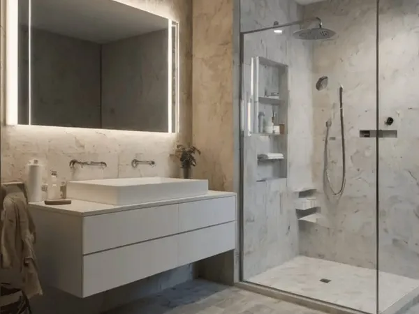 Appartement 1 pièce 28 m²