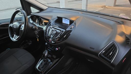 Ford B-Max 1.6 Ti 105 VCT6 - Titanium – 2016 – 118003 km – Essence – Boîte Automatique — photo 15