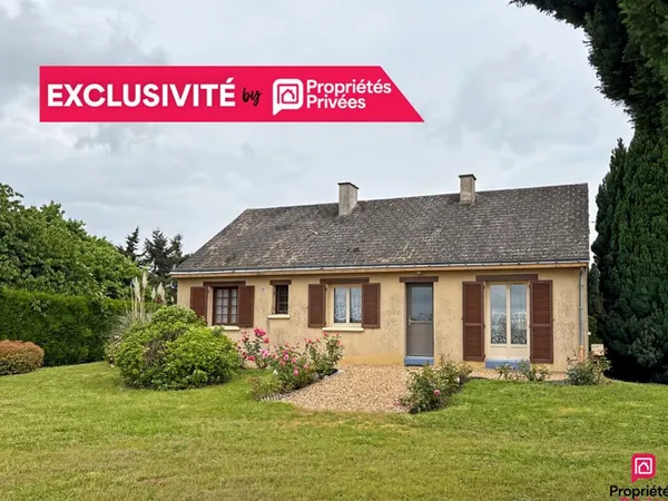 Maison Notre Dame Du Pe 5 pièce(s) 90 m2