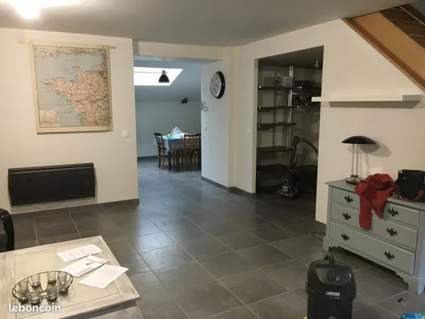 Maison 3 chambres à louer
