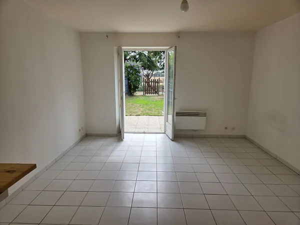 Studio 1 pièce 35 m²