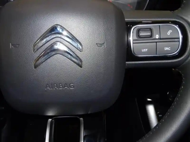 Citroën C3 Aircross puretech 130ch s&amp;s shine pack eat6 — photo 15