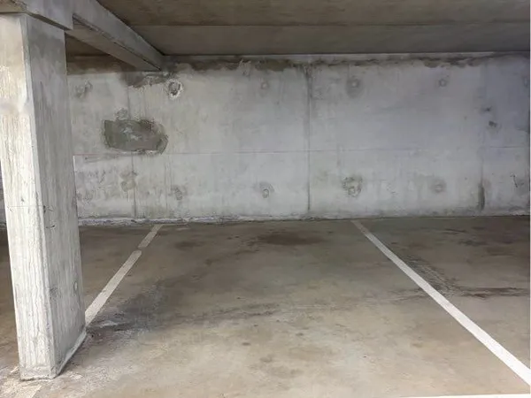 Place de parking -Jean griffon Toulouse