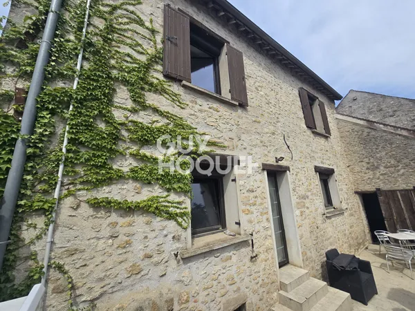 Maison à vendre de 5 pièces de 141.11 m²