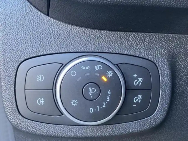 Ford Fiesta vii 1.0 ecoboost 100ps active — photo 14