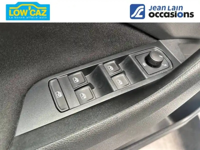 Skoda Scala 1.0 tsi evo 110 ch dsg7 — photo 14