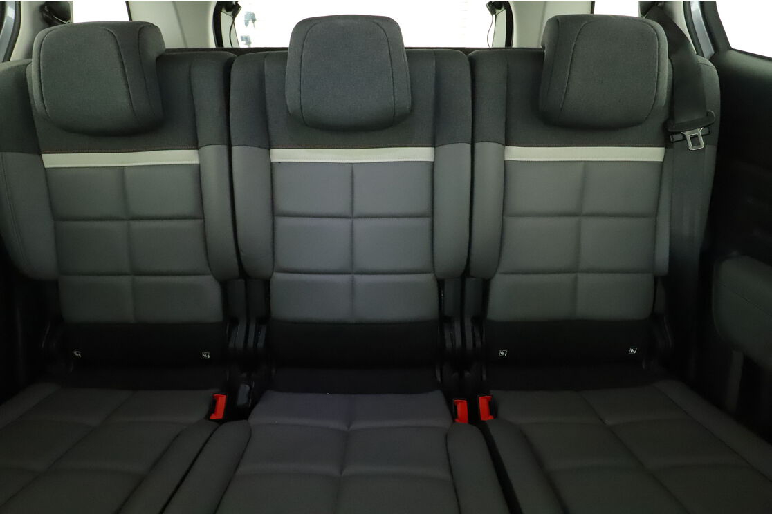 Citroen C5 Aircross 1.2 PureTech Shine BV6 — photo 14