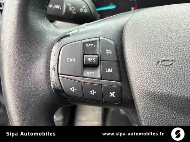 Ford Focus 1.0 flexifuel 125 s&amp;s mhev — photo 25