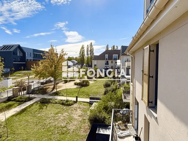 Appartement Location Plaisir 3p 59m² 1011€