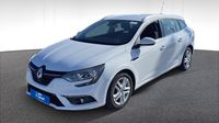 Renault Mégane Estate 1.5 dCi 110ch energy Business eco² 90g — photo 1