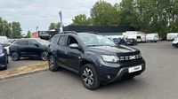 Dacia Duster 1.5 Blue dCi 115ch Expression 4x2 — photo 3