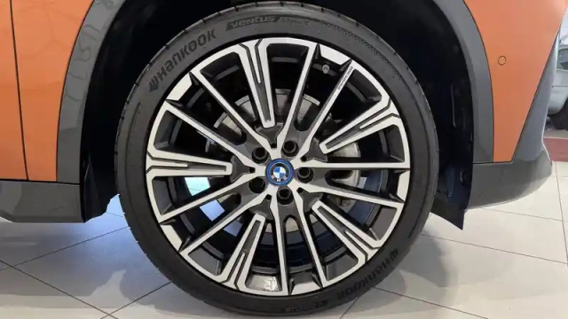 Bmw X1 xdrive 25e 245ch dkg7 — photo 20