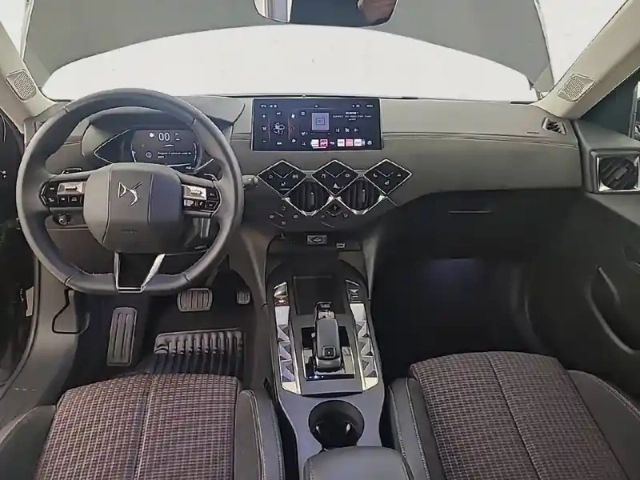 Ds Ds 3 hybride 136 e-dct6 — photo 123