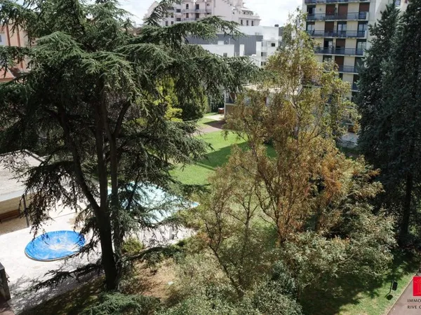 LA FLORENTINE_ TYPE 4_ 94. m² _BALCON