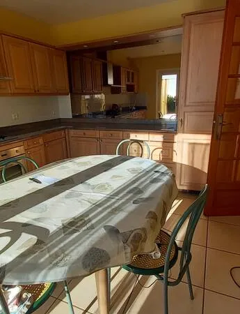 Maison 6 pièces 150 m²