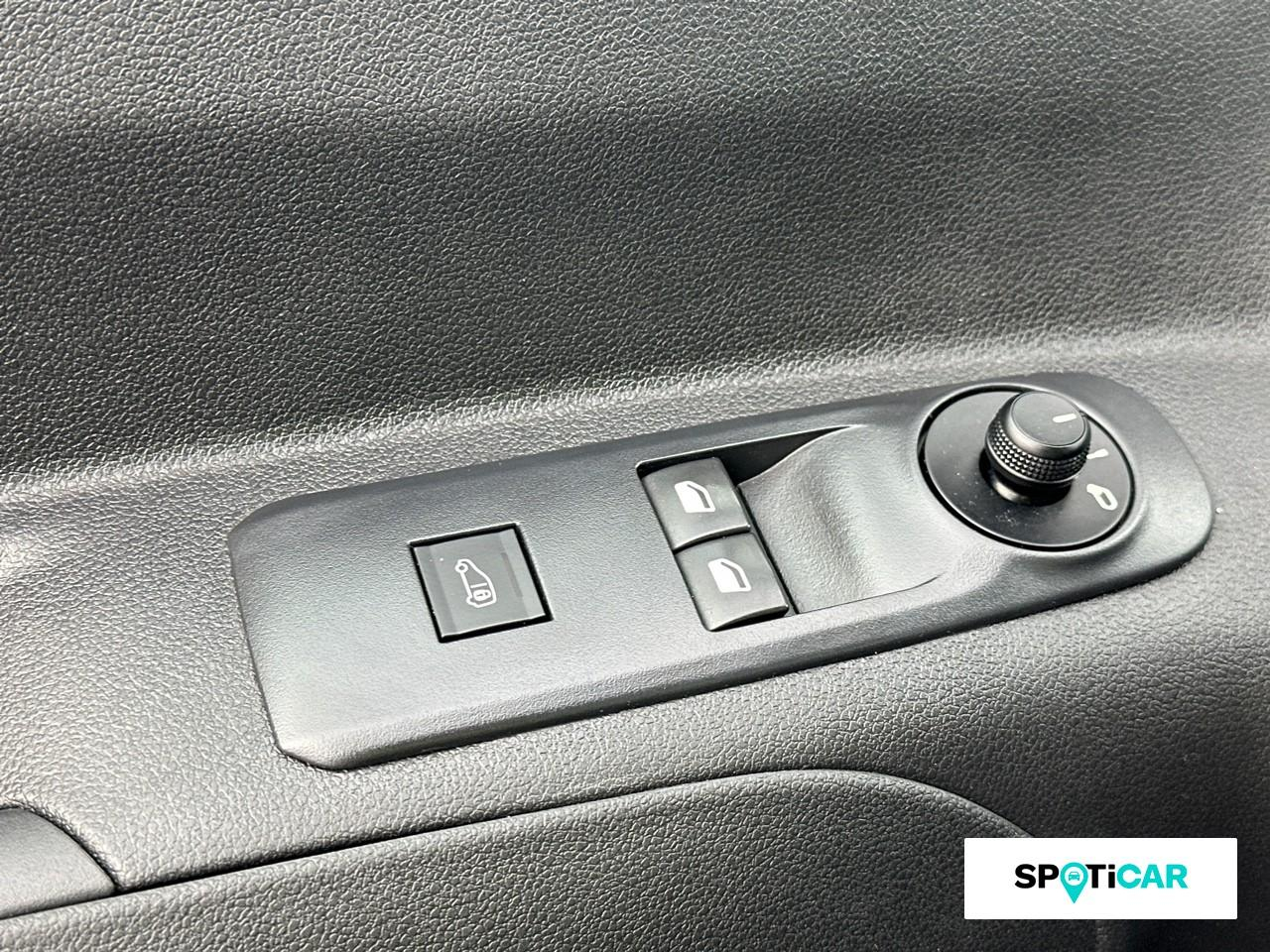 Peugeot Partner standard 650kg puretech 110ch s&s premium — photo 18