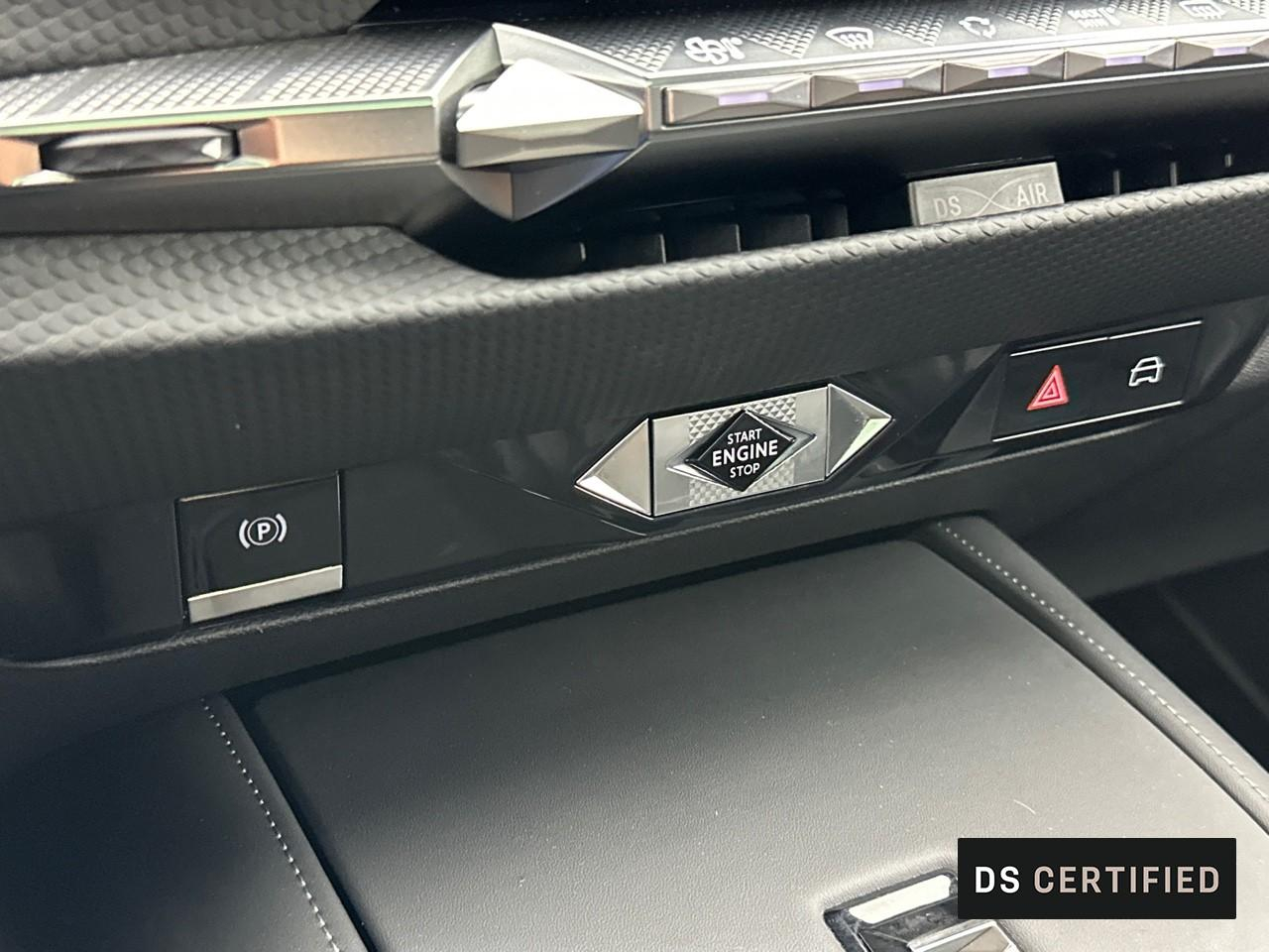 Ds Ds 4 hybride e-tense 225 eat8 rivoli — photo 31