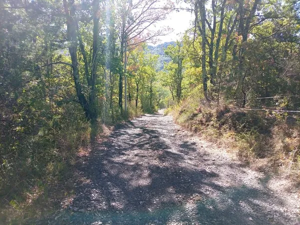 BERGERIE DE CARACTERE SUR 8 HECTARES DANS LA HAUTE VALLEE DE L'AUDE