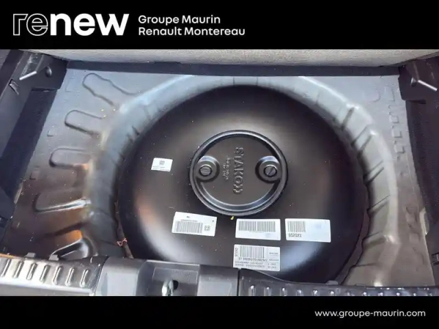 Dacia Sandero 1.0 eco-g 100ch stepway extreme — photo 15