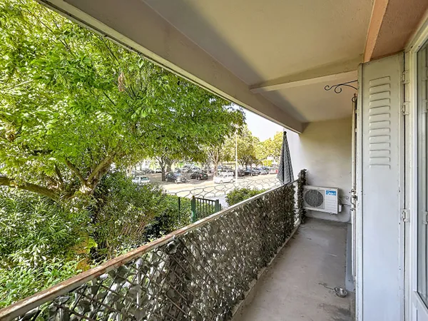 Appartement 3 pièces 55 m²