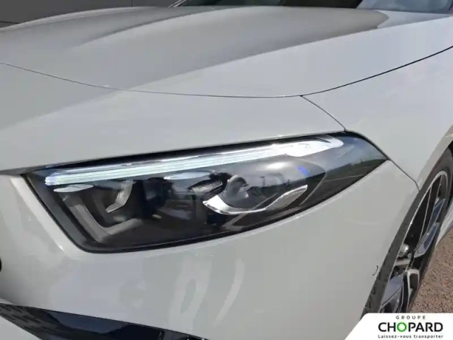 Mercedes Classe A 200 d — photo 24