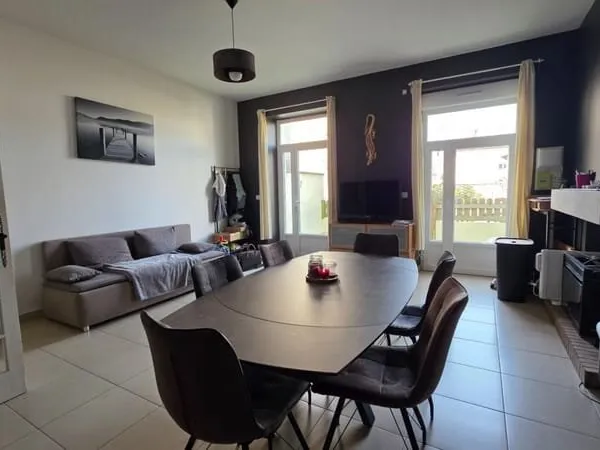 Maison de ville 4 pièces de 106 m² avec terrasse ? Coeur de Vendays-Montalivet