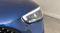 Mercedes Classe C Break 300 d e Hybrid EQ 197+129ch AMG Line — photo 31
