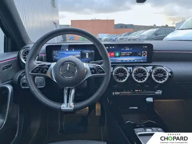 Mercedes Classe A 180 d 8g-dct — photo 41