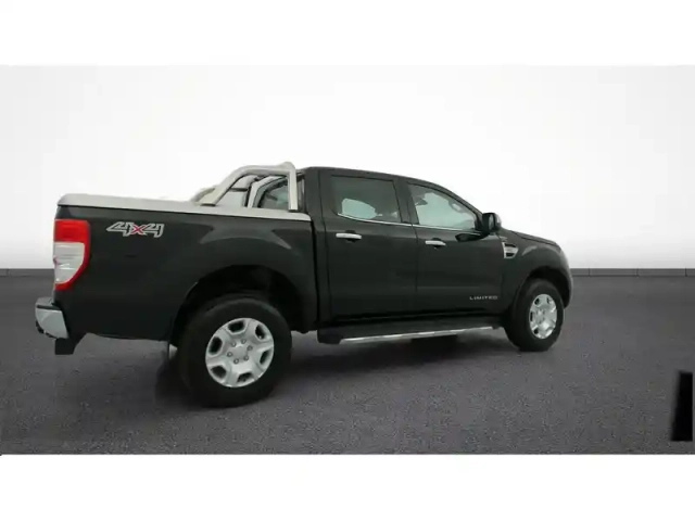 Ford Ranger double cabine 3.2 tdci 200 stop&amp;start 4x4 — photo 9