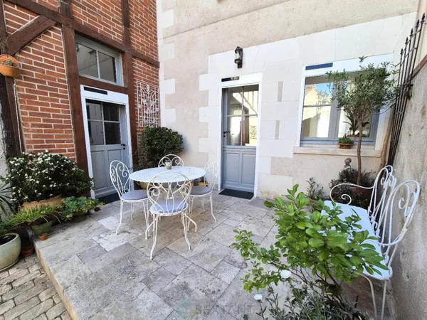 Maison 5 pièces 131 m²