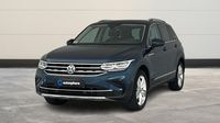 Volkswagen Tiguan 2.0 TDI 200ch Elegance 4Motion DSG7