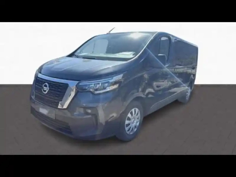 Nissan Primastar fg l2h1 3t1 2.0 dci 150ch n-connecta dct euro6e
