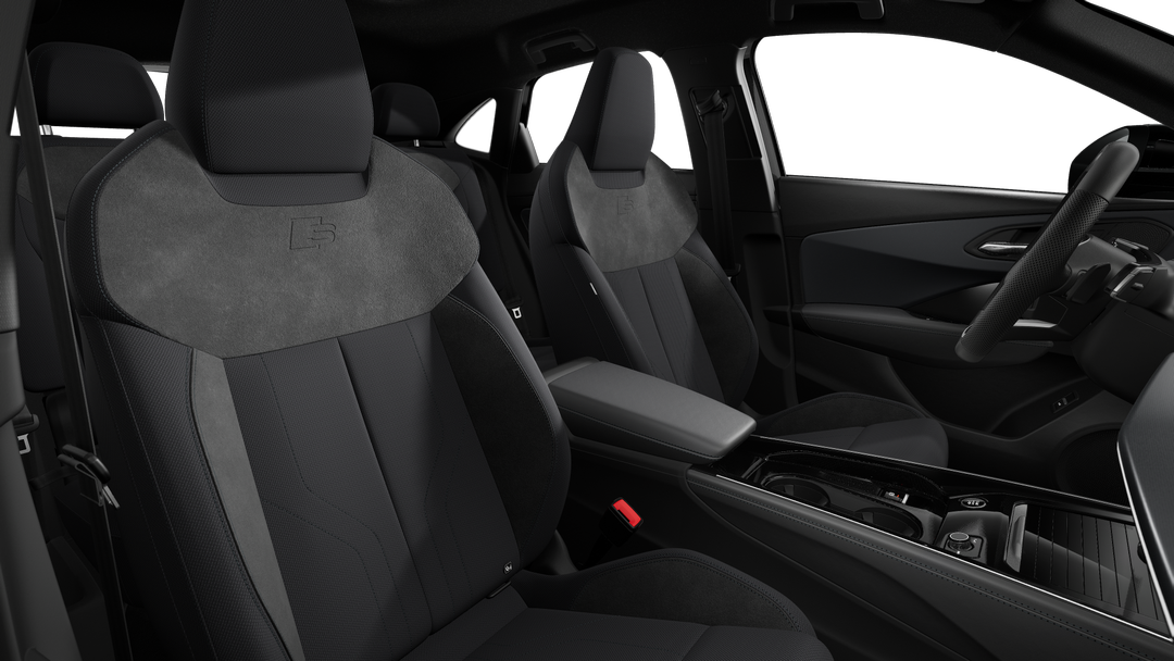 Audi Q3 Sportback TFSI 150 ch Hybride S tronic 7 — photo 3