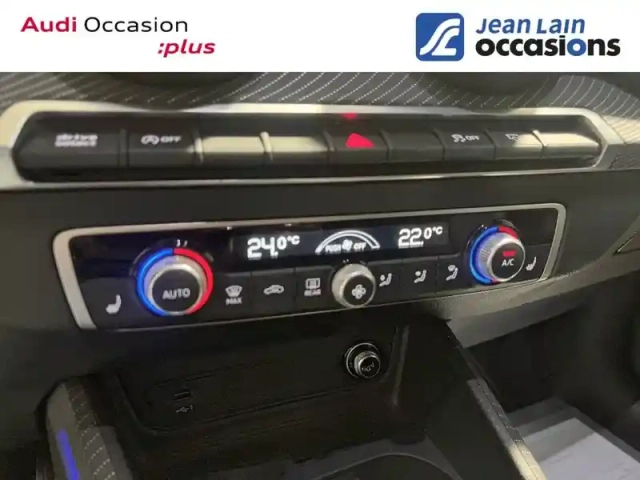Audi Q2 35 tdi 150 s tronic 7 quattro — photo 14