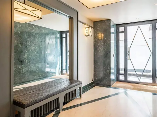 Appartement 5 pièces 102 m²