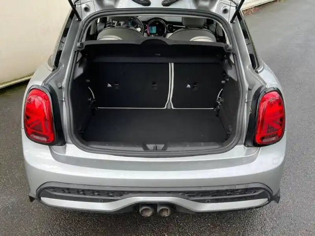 Mini Mini 5 portes cooper s 178ch edition premium plus bva7 — photo 24