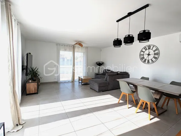 Maison 4 pièces 95 m²