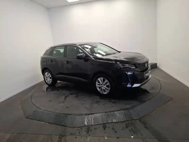 Peugeot 3008 bluehdi 130ch s&amp;s bvm6 — photo 7