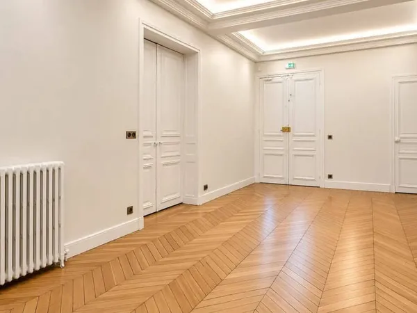 Appartement 8 pièces 256 m²