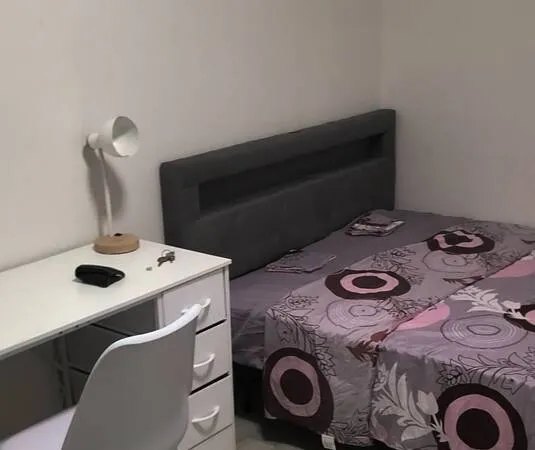 Appartement 4 pièces 75 m²