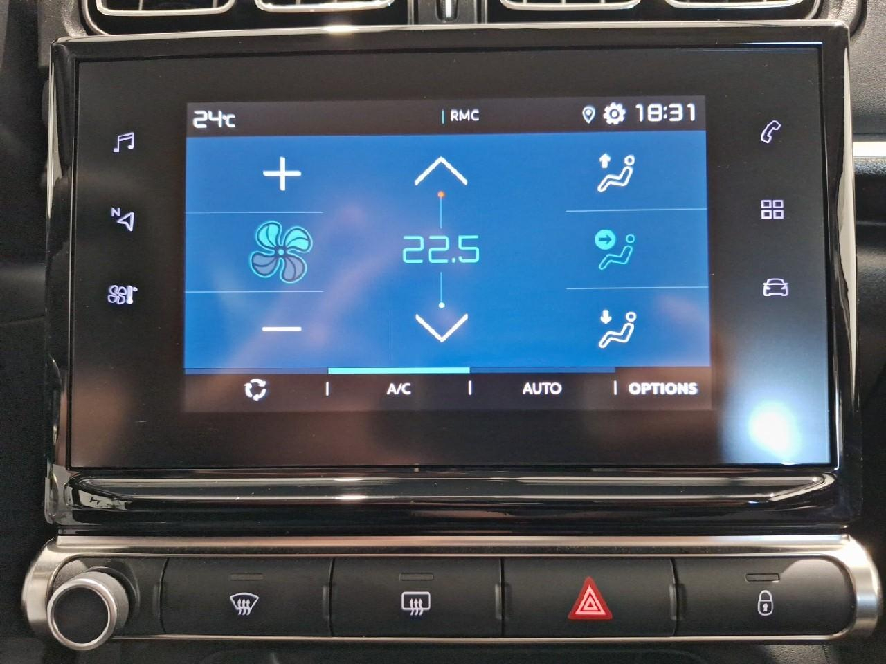 Citroën C3 puretech 83 s&s bvm5 c-series — photo 23