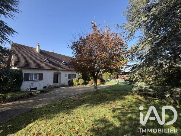 Vente Maison traditionnelle 5 pièces