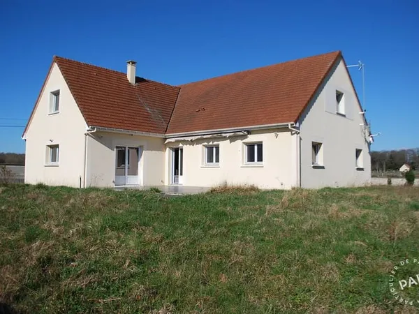 Maison 6 pièces 234 m²
