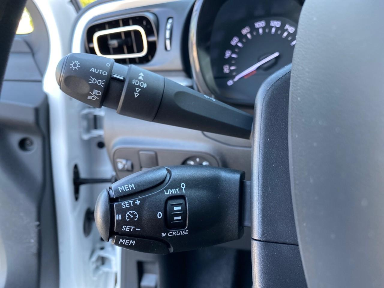 Citroën C3 1.2 puretech 83ch s&s max — photo 18