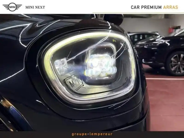 Mini Countryman cooper 136ch  highlands bva7 — photo 7