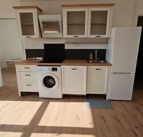 Appartement 2 pièces 32 m²